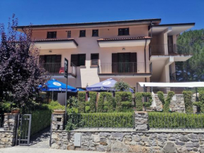 Happy Family B&B Viggianello